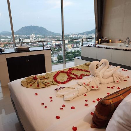 Hilltop Wellness Resort كاتو المظهر الخارجي الصورة