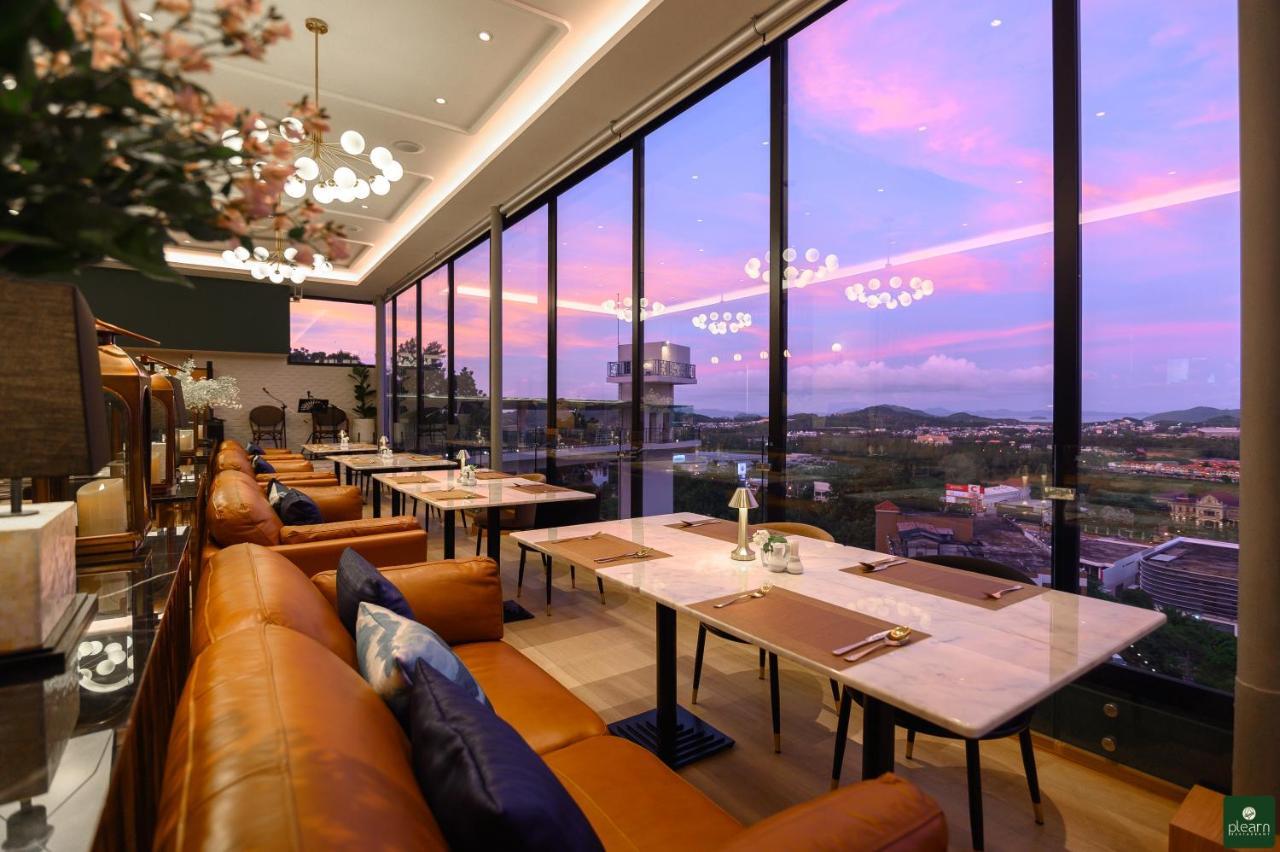 Hilltop Wellness Resort كاتو المظهر الخارجي الصورة