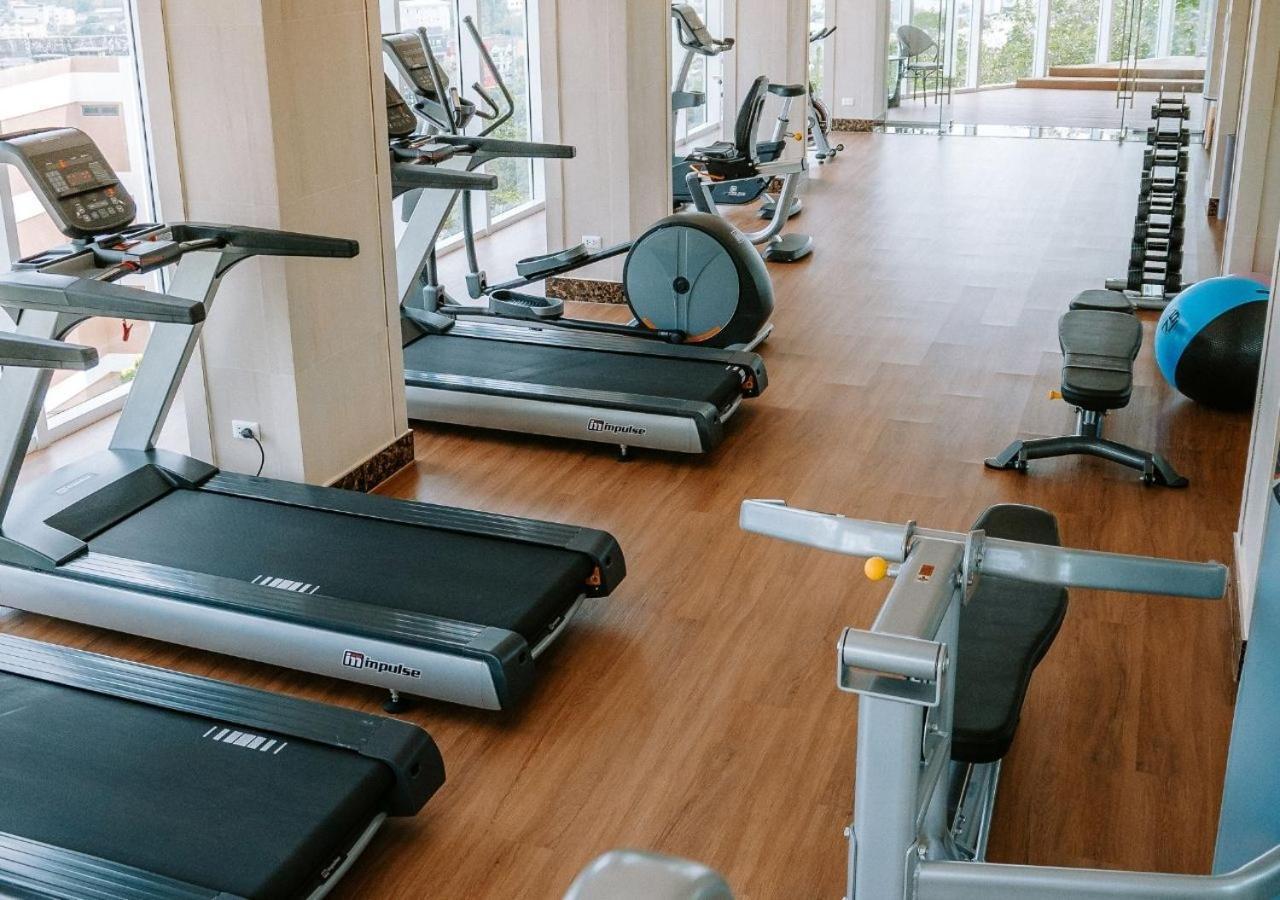 Hilltop Wellness Resort كاتو المظهر الخارجي الصورة