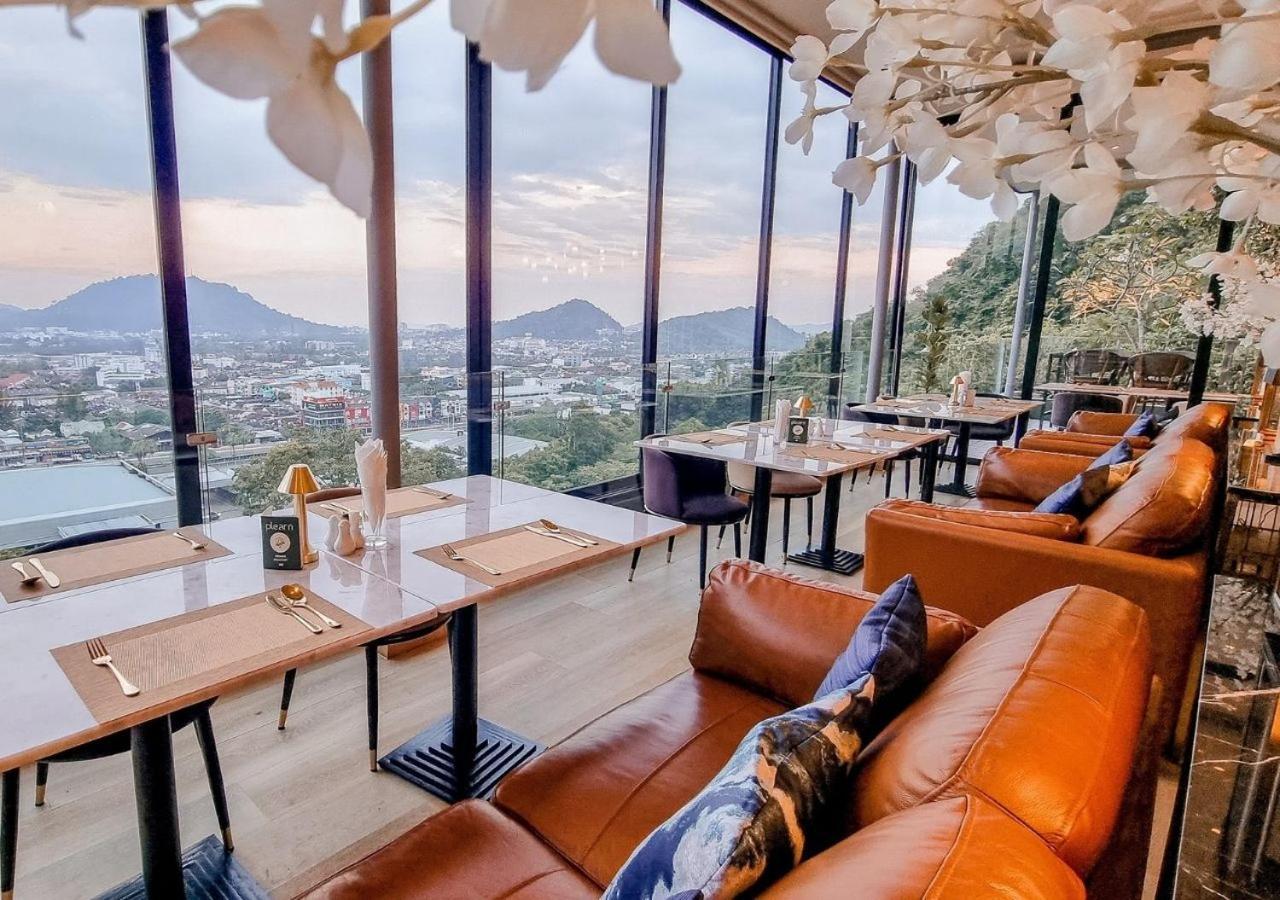 Hilltop Wellness Resort كاتو المظهر الخارجي الصورة
