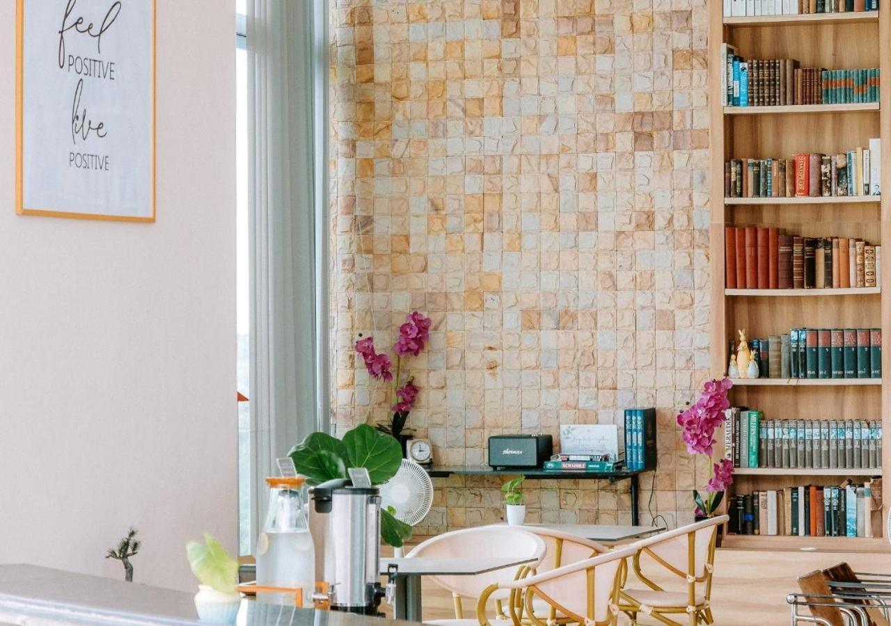 Hilltop Wellness Resort كاتو المظهر الخارجي الصورة
