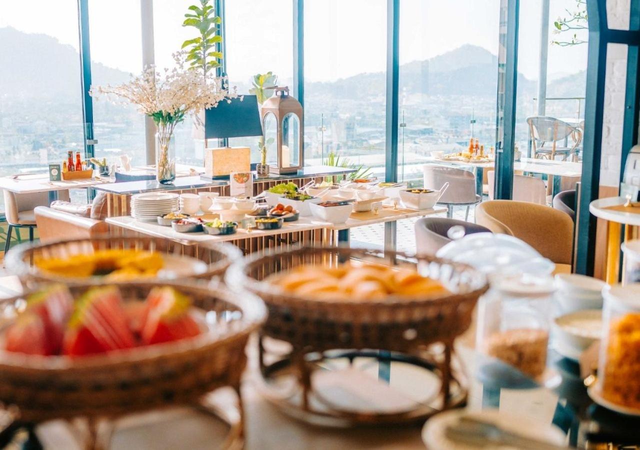 Hilltop Wellness Resort كاتو المظهر الخارجي الصورة