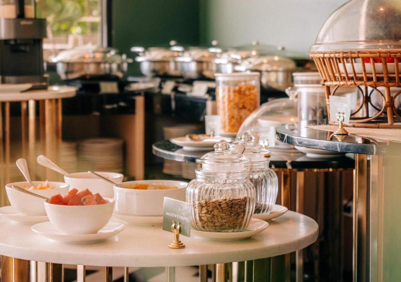 Hilltop Wellness Resort كاتو المظهر الخارجي الصورة