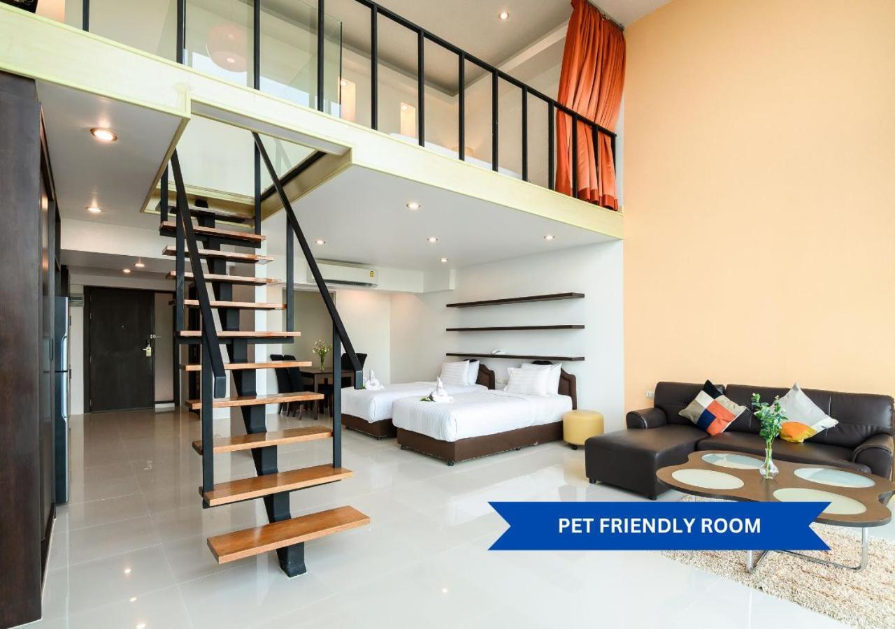 Hilltop Wellness Resort كاتو المظهر الخارجي الصورة