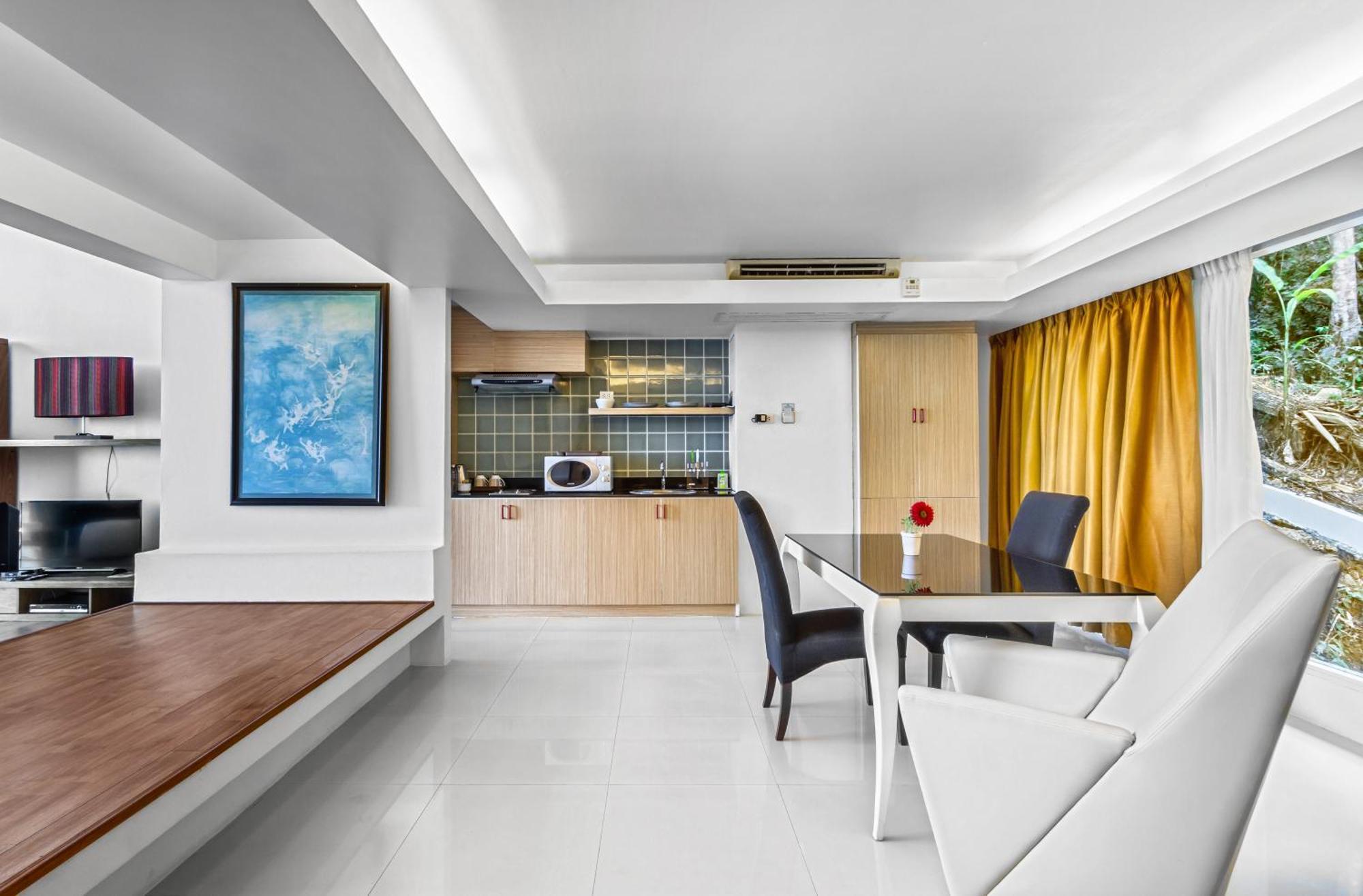 Hilltop Wellness Resort كاتو الغرفة الصورة