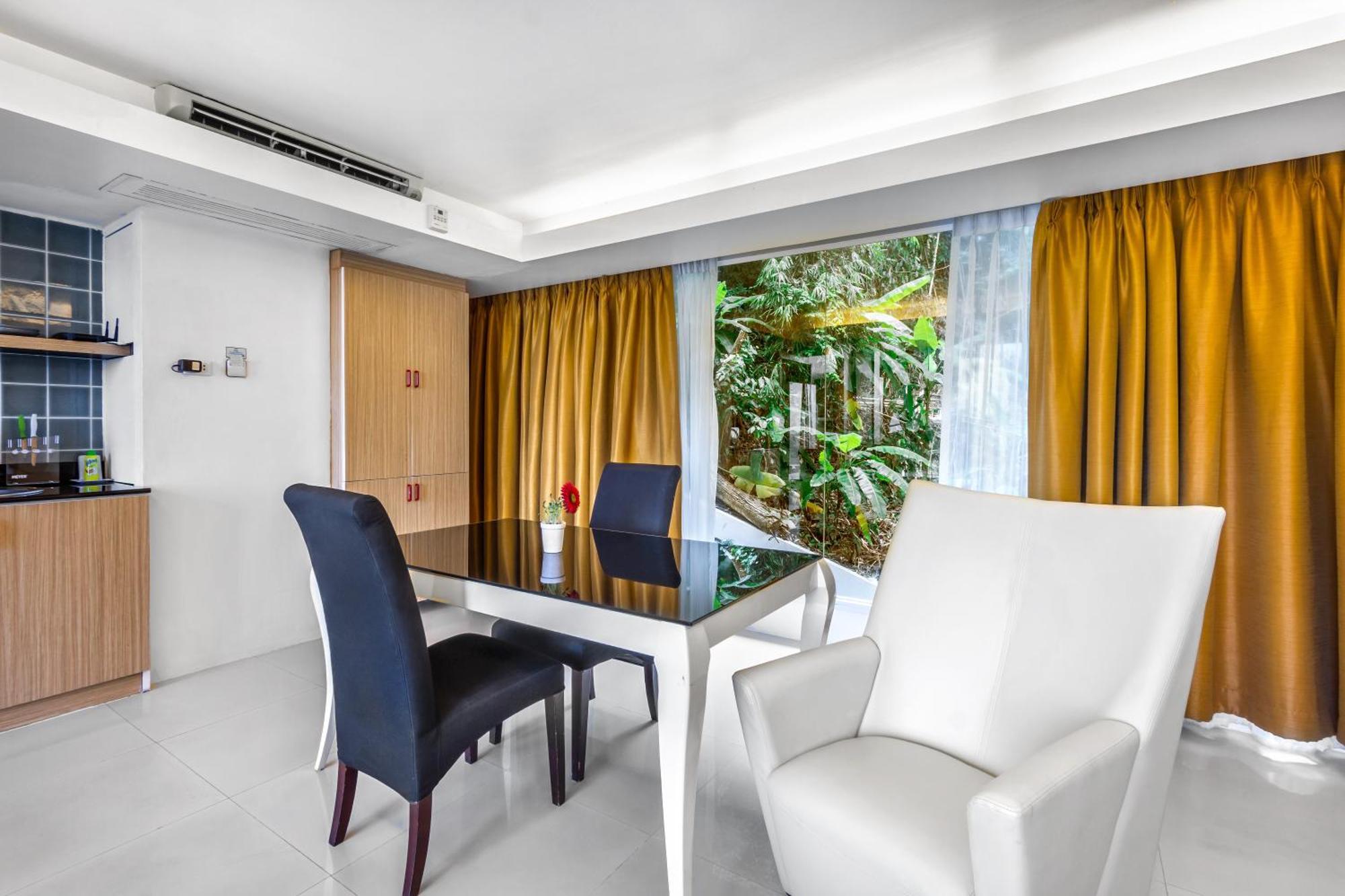 Hilltop Wellness Resort كاتو المظهر الخارجي الصورة