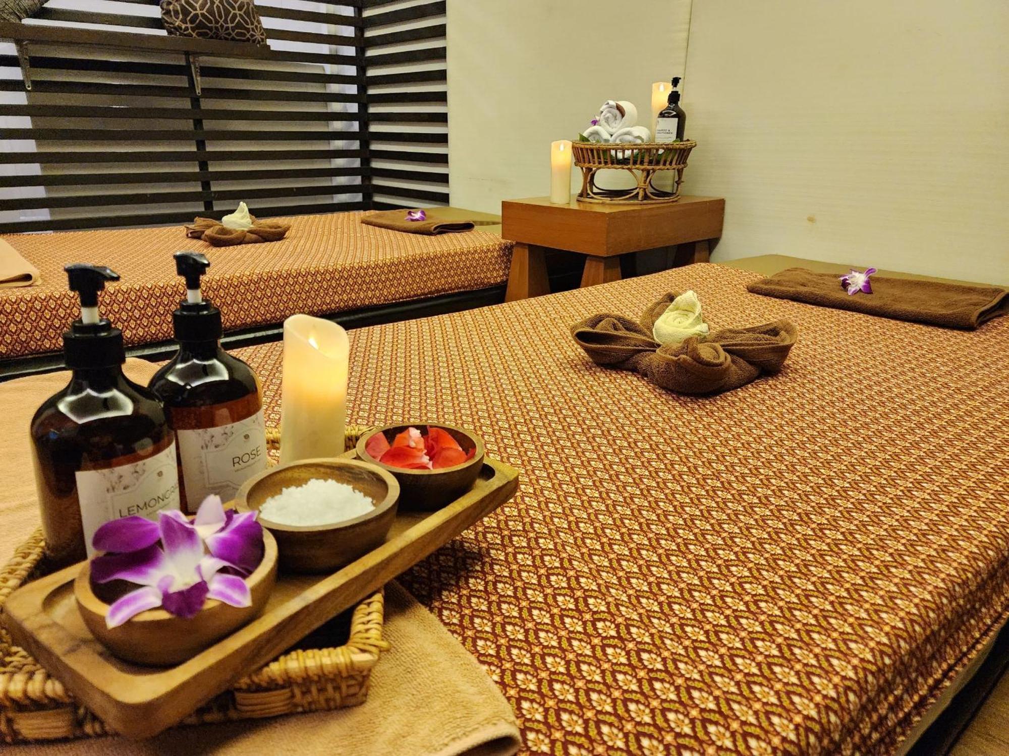 Hilltop Wellness Resort كاتو المظهر الخارجي الصورة