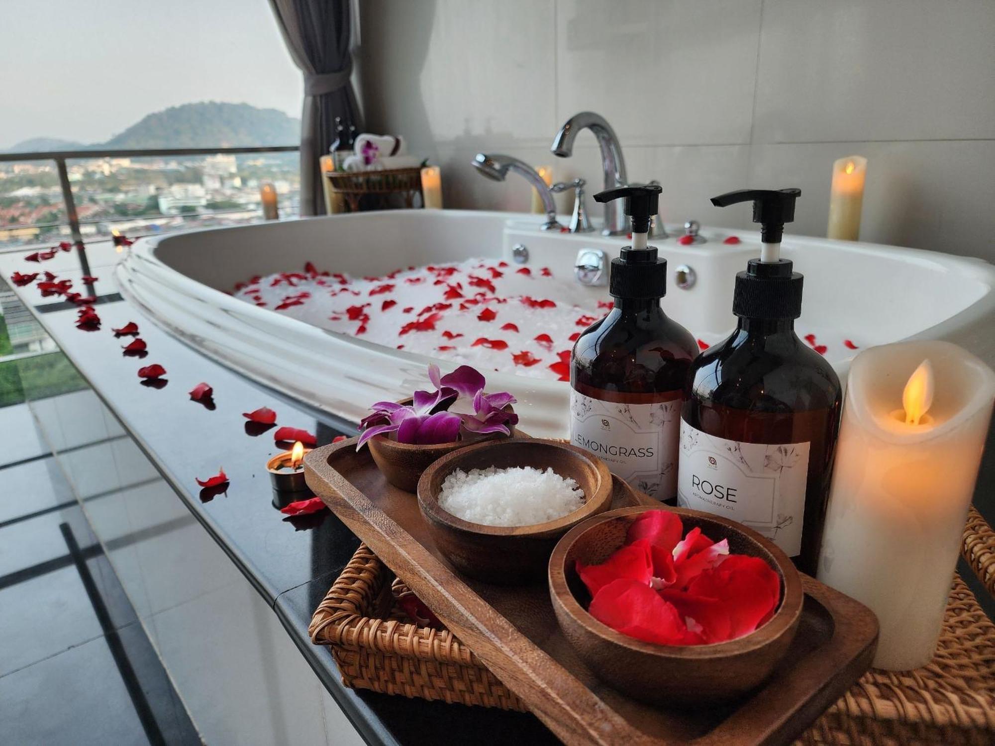 Hilltop Wellness Resort كاتو المظهر الخارجي الصورة