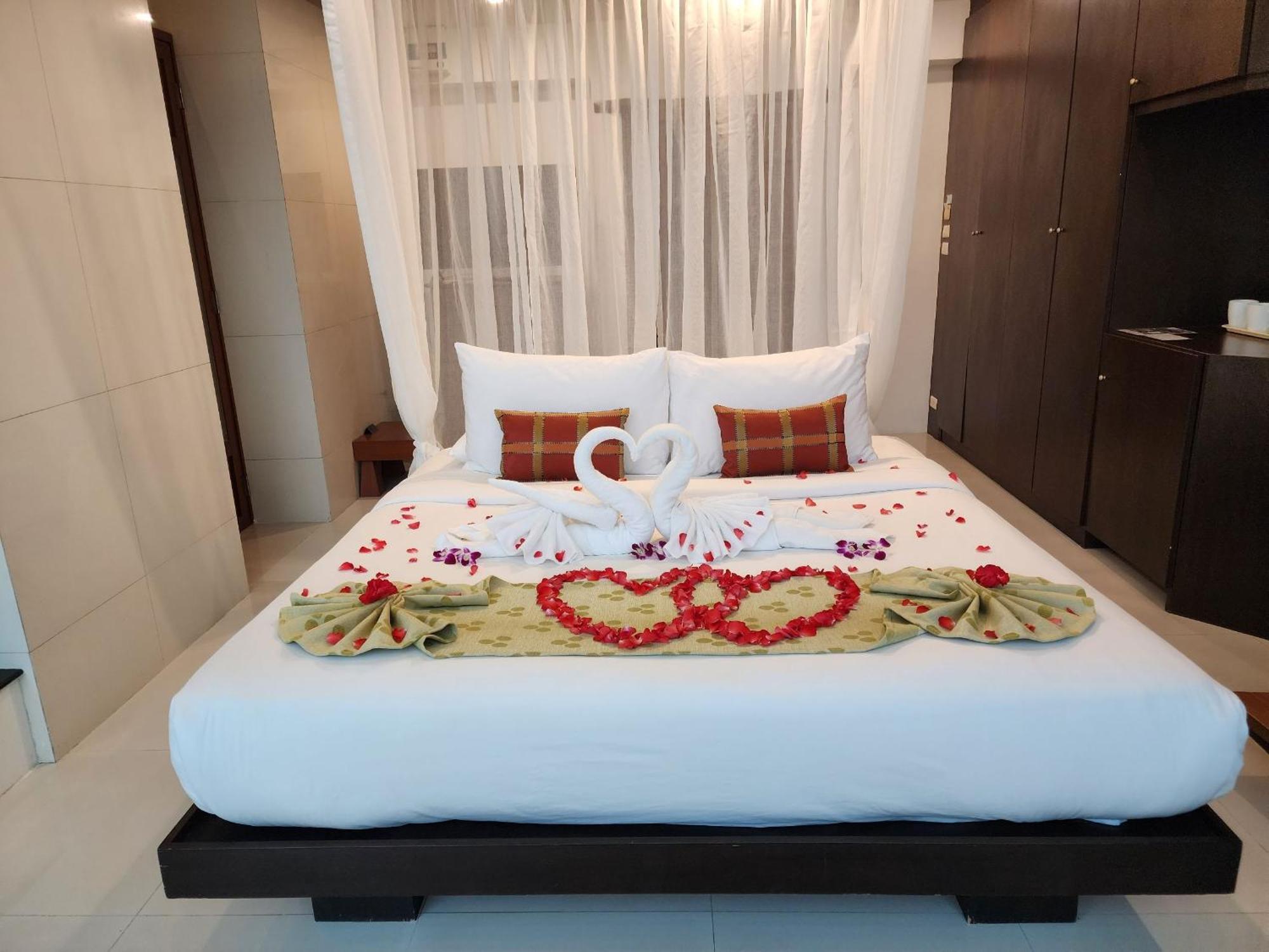 Hilltop Wellness Resort كاتو المظهر الخارجي الصورة