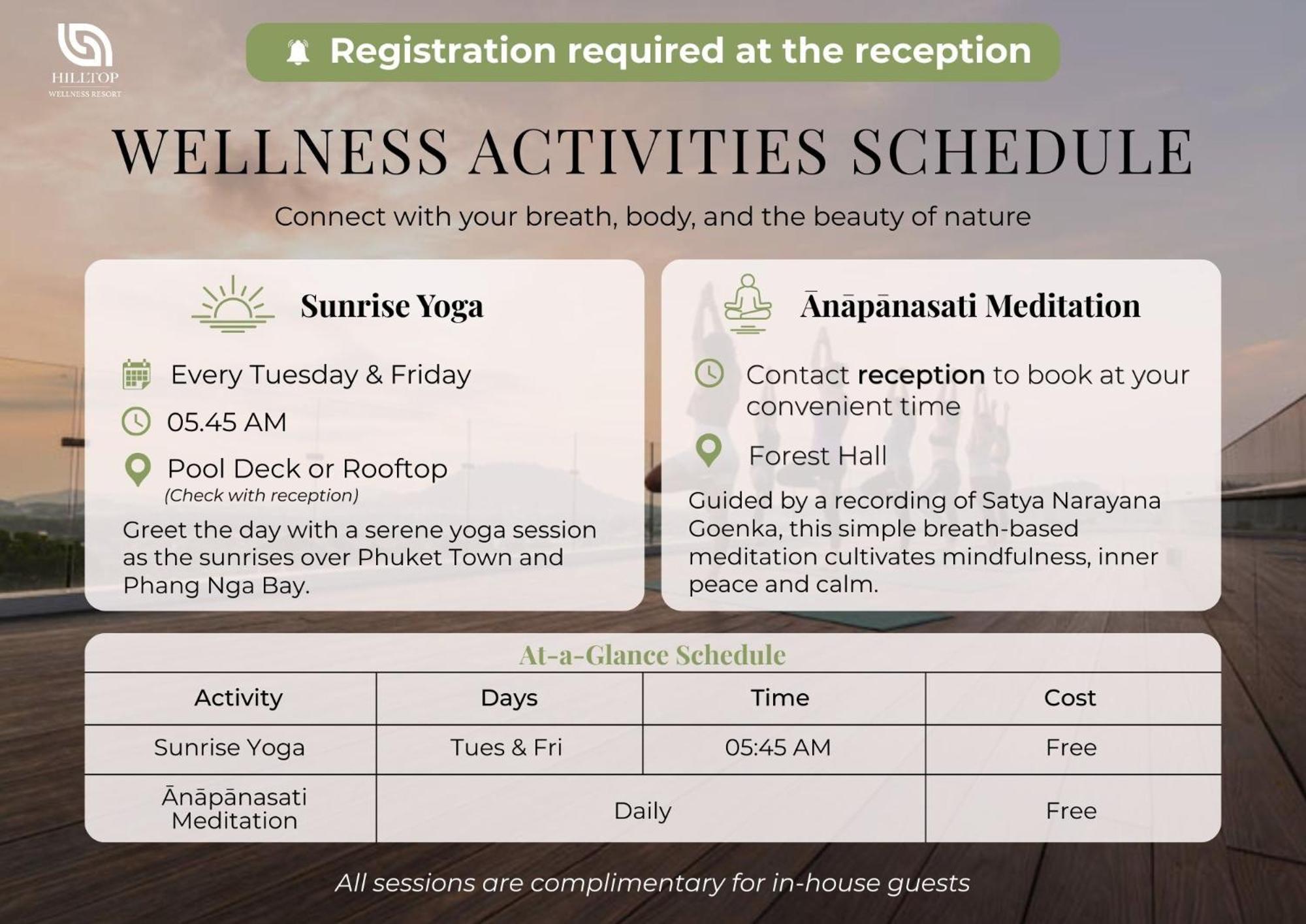 Hilltop Wellness Resort كاتو المظهر الخارجي الصورة