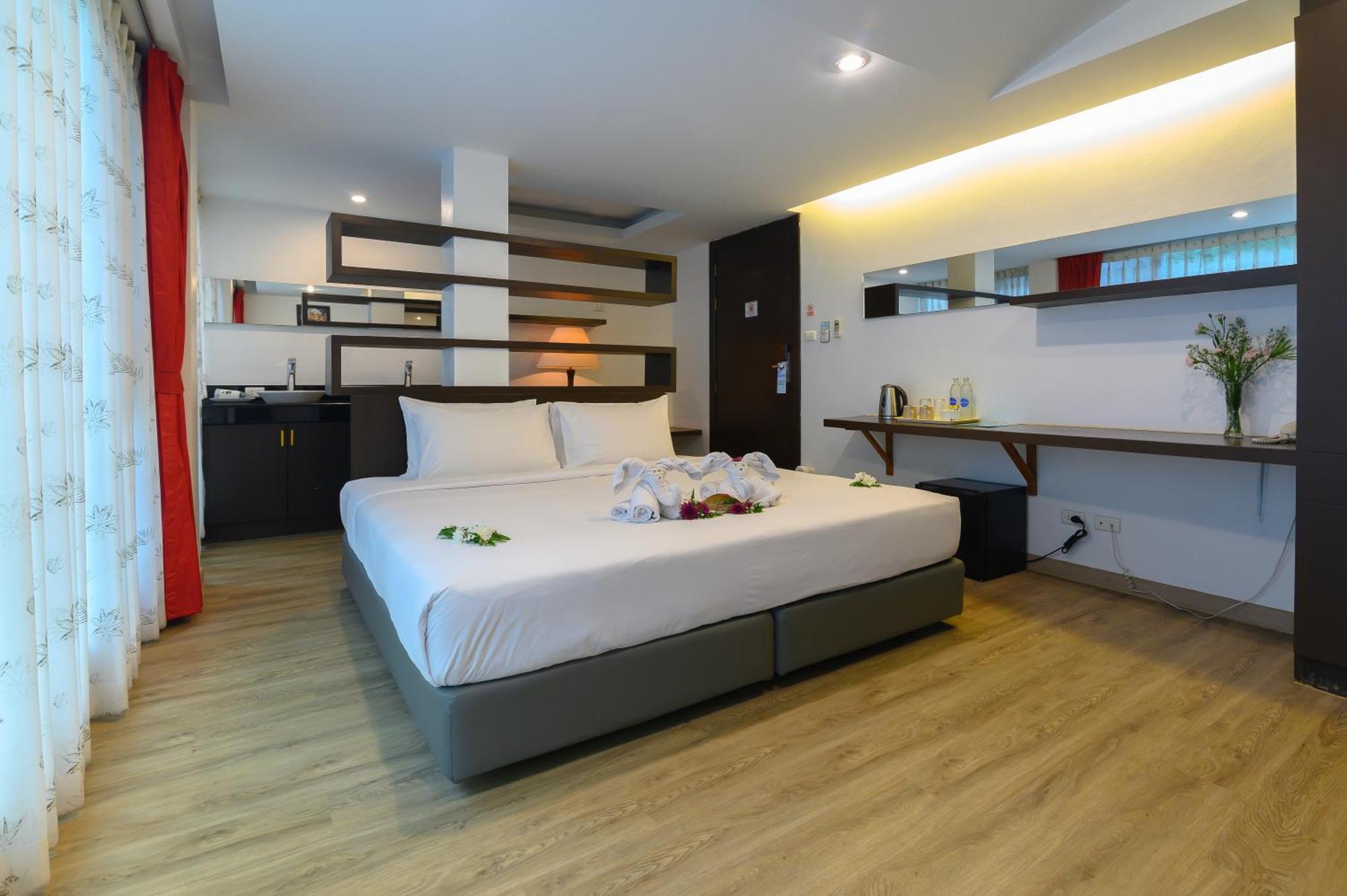 Hilltop Wellness Resort كاتو المظهر الخارجي الصورة