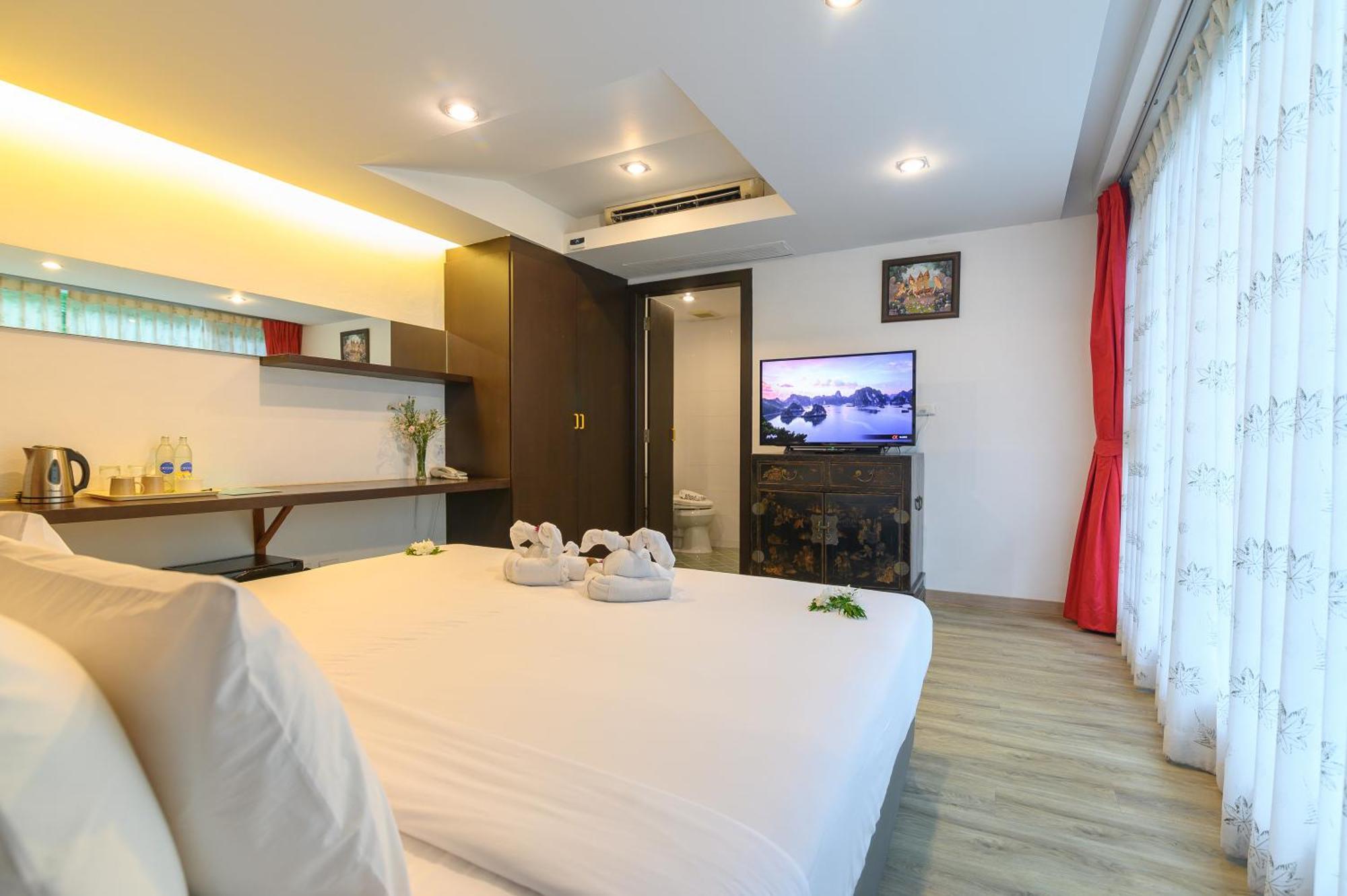 Hilltop Wellness Resort كاتو المظهر الخارجي الصورة